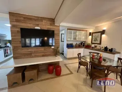 Casa de Condomínio com 3 Quartos à venda, 200m² no Engenho, São Sebastião