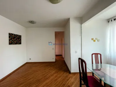 Apartamento com 3 Quartos à venda, 64m² no Vila Moraes, São Paulo