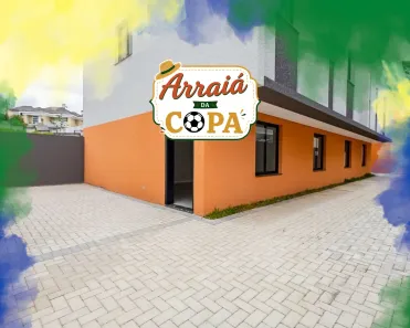 Sobrado com 3 Quartos à venda, 122m² no Cachoeira, Curitiba