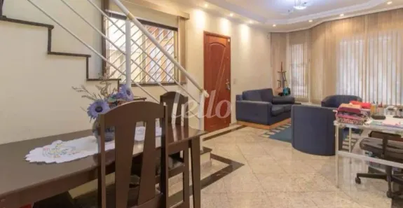 Casa com 3 Quartos à venda, 130m² no Vila Medeiros, São Paulo