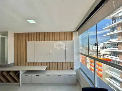 Apartamento com 3 Quartos à venda, 73m² no Residencial Tiatira, Capão da Canoa