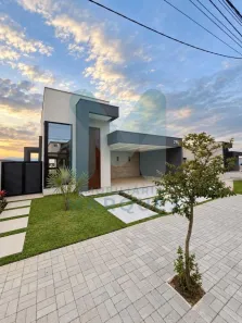 Casa de Condomínio com 3 Quartos à venda, 250m² no Residencial Alta Vista 2, Caçapava