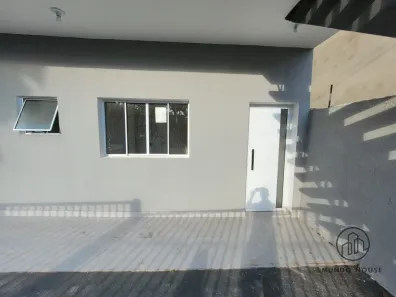 Casa com 2 Quartos à venda, 42m² no Vila Barão, Sorocaba