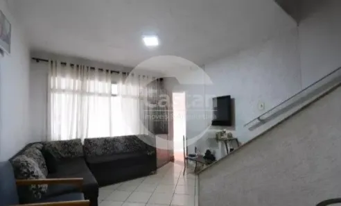 Sobrado com 2 Quartos à venda, 150m² no Vila Alpina, São Paulo