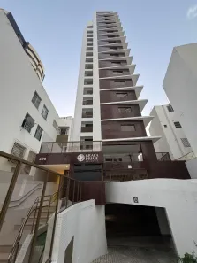 Kitnet com 1 Quarto à venda, 37m² no Graça, Salvador
