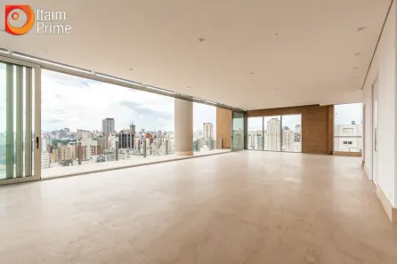 Cobertura com 4 Quartos à venda, 838m² no Itaim Bibi, São Paulo