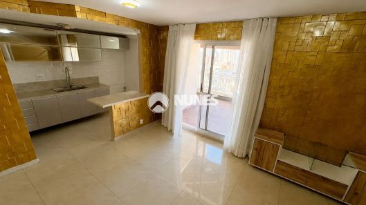 Cobertura com 3 Quartos à venda, 124m² no Centro, Osasco