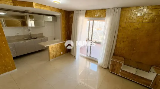 Cobertura com 3 Quartos à venda, 124m² no Centro, Osasco
