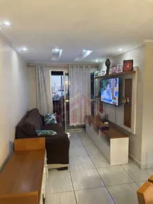 Apartamento com 2 Quartos à venda, 50m² no Rio do Ouro, Niterói