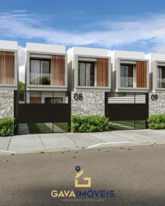 Casa com 3 Quartos à venda, 162m² no Jardim América, Cariacica