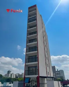 Apartamento com 1 Quarto para alugar, 31m² no Tatuapé, São Paulo