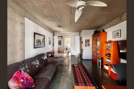 Apartamento com 3 Quartos à venda, 91m² no Cambuí, Campinas