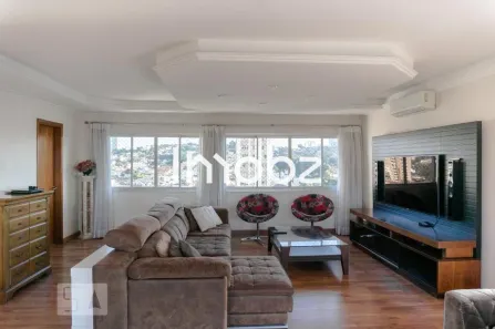 Cobertura com 4 Quartos à venda, 508m² no Alto da Lapa, São Paulo