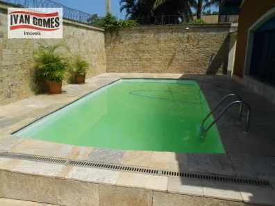 Casa com 5 Quartos à venda, 230m² no Guaiúba, Guarujá
