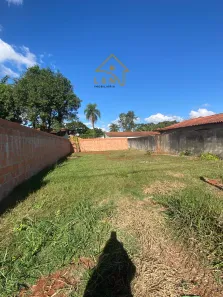 Lote/Terreno à venda, 250m² no Jardim Garret, Araçoiaba da Serra