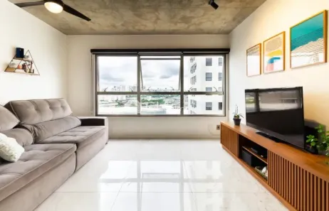 Apartamento com 2 Quartos à venda, 69m² no Vila Leopoldina, São Paulo