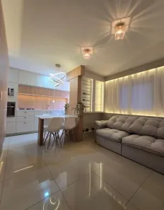 Apartamento com 2 Quartos à venda, 45m² no Centro, Bento Gonçalves