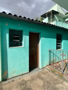 Casa com 1 Quarto para alugar, 28m² no Vila Espanhola, São Paulo