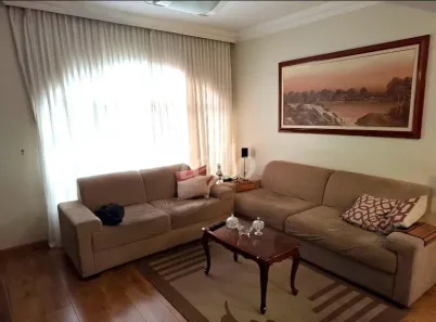 Casa com 3 Quartos à venda, 200m² no Vila Gomes Cardim, São Paulo