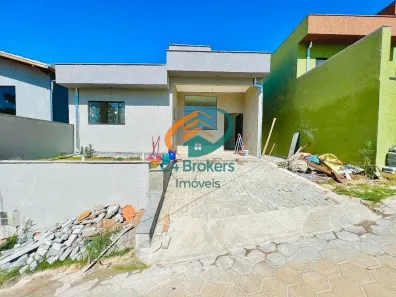 Casa de Condomínio com 2 Quartos à venda, 98m² no Mato Dentro, Mairiporã