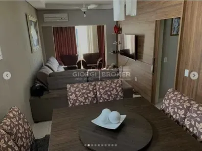 Apartamento com 3 Quartos à venda, 124m² no Jardim Bordon, São José do Rio Preto
