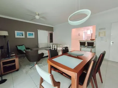 Apartamento com 3 Quartos à venda, 99m² no Enseada, Guarujá