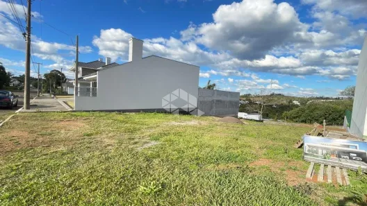 Lote/Terreno à venda, 615m² no Belvedere, Santa Cruz do Sul