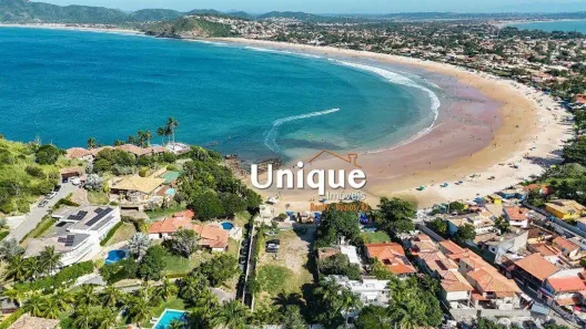Lote/Terreno à venda, 1000m² no Loteamento Sitio do Campinho, Armação dos Búzios