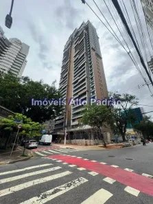 Cobertura com 5 Quartos à venda, 632m² no Pinheiros, São Paulo