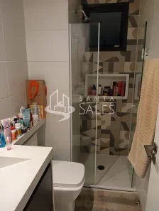 Apartamento com 3 Quartos à venda, 89m² no Vila Leopoldina, São Paulo