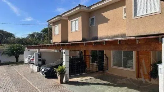Casa de Condomínio com 3 Quartos à venda, 123m² no Jardim São Carlos, Sorocaba