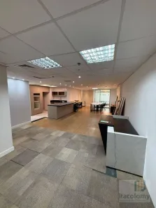 Sala Comercial à venda, 126m² no Alphaville Centro Industrial e Empresarial/Alphaville., Barueri