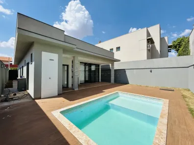 Casa de Condomínio com 3 Quartos à venda, 148m² no Bonfim Paulista, Ribeirão Preto