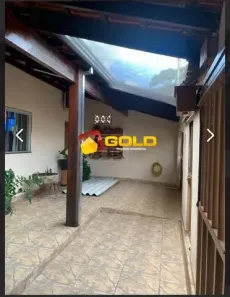 Casa com 3 Quartos à venda, 197m² no Planalto, Uberlândia