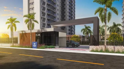Apartamento com 2 Quartos à venda, 55m² no Aeroporto, Aracaju
