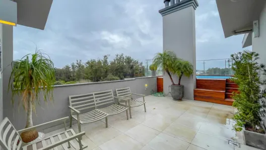 Cobertura com 4 Quartos à venda, 260m² no Marechal Rondon, Canoas