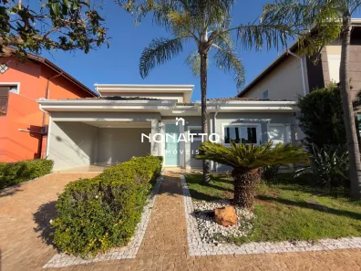 Casa de Condomínio com 3 Quartos à venda, 200m² no Betel, Paulínia