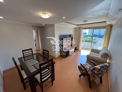 Apartamento com 2 Quartos à venda, 69m² no Vila Sofia, São Paulo