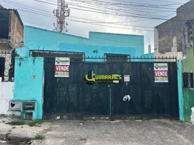 Casa com 2 Quartos à venda, 111m² no Cidade Nova, Salvador