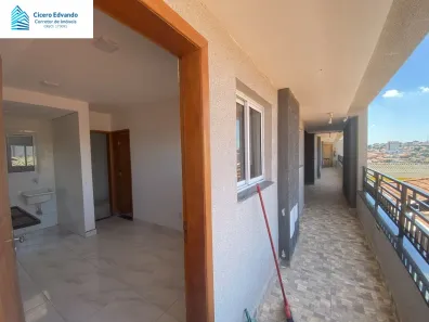 Apartamento com 2 Quartos para alugar, 32m² no Vila Nova Savoia, São Paulo