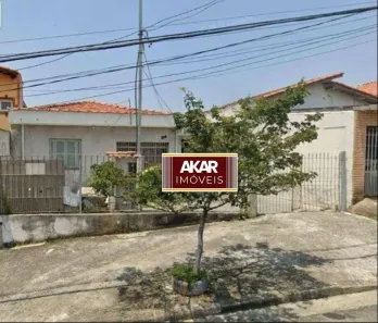 Lote/Terreno à venda, 392m² no Baeta Neves, São Bernardo do Campo