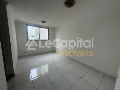 Apartamento com 2 Quartos à venda, 50m² no Vila Campestre, São Paulo