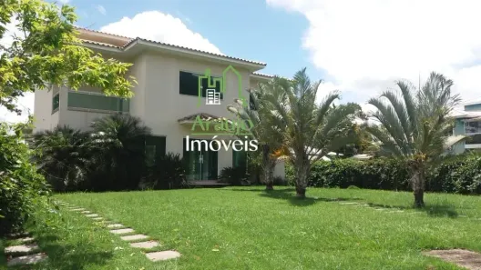 Casa com 4 Quartos à venda, 240m² no Ubatiba, Maricá