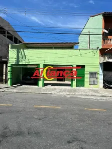 Imóvel Comercial com 8 Quartos à venda, 440m² no Jardim Presidente Dutra, Guarulhos