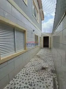 Casa com 4 Quartos à venda, 199m² no Jardim Altos de Santana II, Jacareí