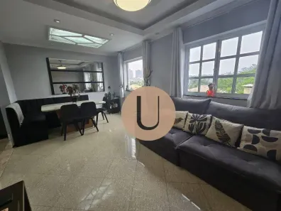 Casa de Condomínio com 3 Quartos à venda, 180m² no Demarchi, São Bernardo do Campo