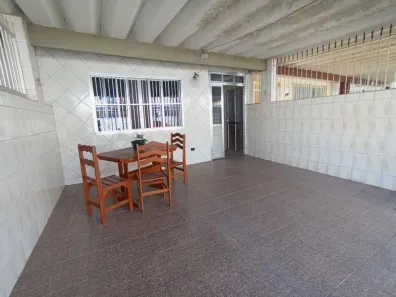 Casa com 2 Quartos à venda, 89m² no Ocian, Praia Grande