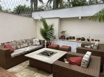 Casa com 4 Quartos à venda, 458m² no Vargem Pequena, Rio de Janeiro