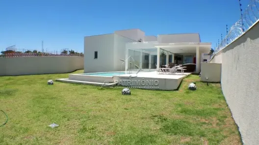 Casa com 4 Quartos à venda, 476m² no Chácaras Residenciais Santa Maria, Votorantim