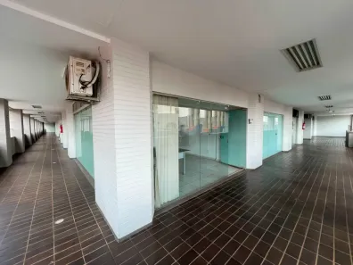 Sala Comercial para alugar, 68m² no Centro, Uberlândia